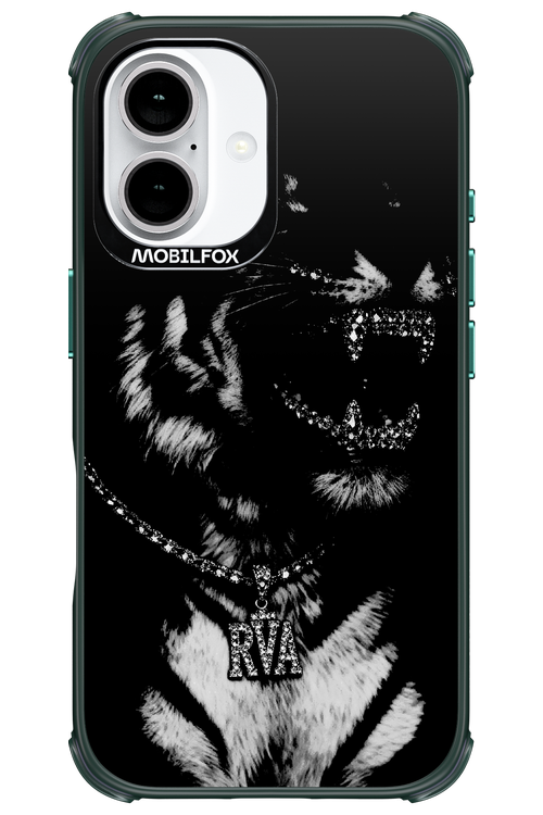 Tiger RVA 2.0 - Apple iPhone 16