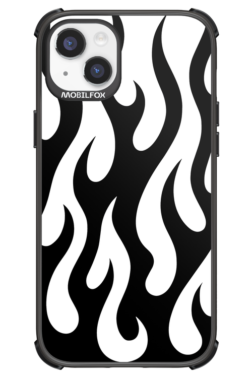 Hell Flame 2.0 - Apple iPhone 14 Plus