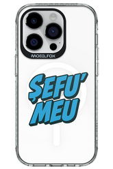 Meu - Apple iPhone 14 Pro