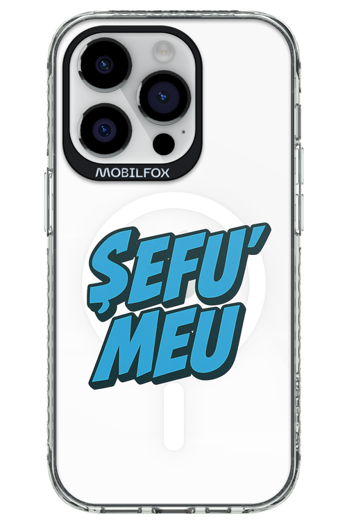 Meu - Apple iPhone 14 Pro