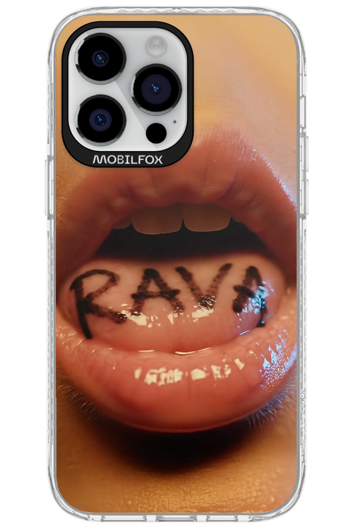 Rava Kiss 2.0 - Apple iPhone 14 Pro Max