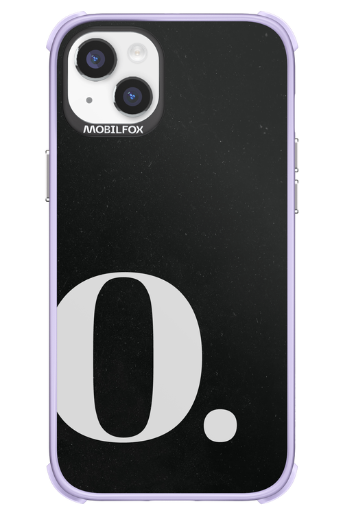 O (Off Space) 2.0 - Apple iPhone 14 Plus