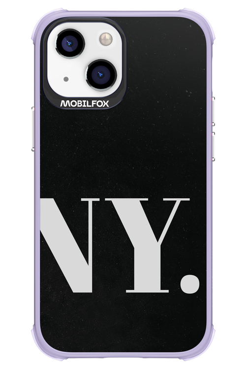 NY (Off Space) 2.0 - Apple iPhone 13 Mini
