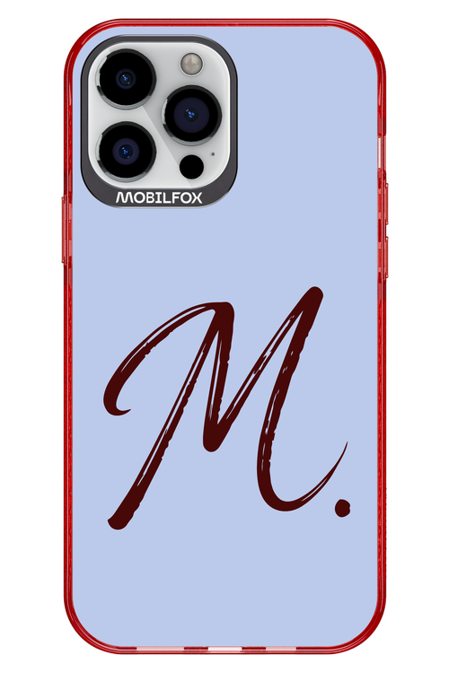 (Jellyfish Presso) M 2.0 - Apple iPhone 13 Pro Max