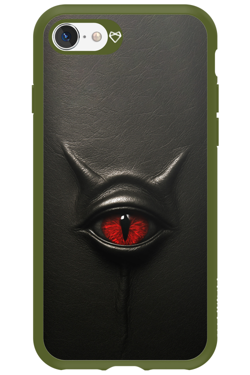 DevilEye - Apple iPhone 8