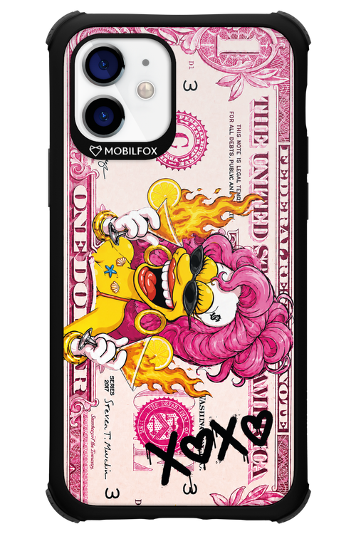 Cocktail Clown 2.0 - Apple iPhone 12