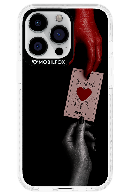 Ravanelli 2 - Apple iPhone 13 Pro