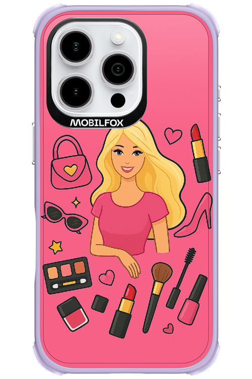 Just a Girll 2.0 - Apple iPhone 16 Pro