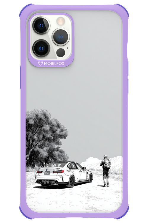 Dreamland 2.0 - Apple iPhone 12 Pro Max