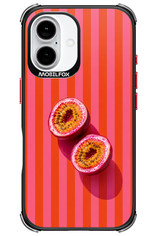 Passion Fruit 2.0 - Apple iPhone 16