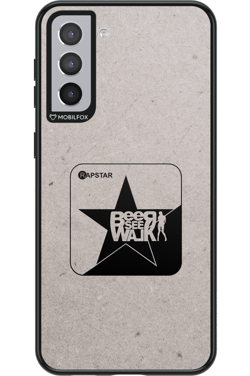 Rapstar - Samsung Galaxy S21+