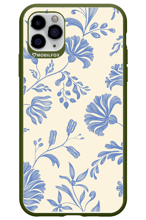 Simple Flowers 2.0 - Apple iPhone 11 Pro Max