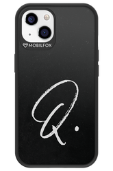(Off Space) Q 2.0 - Apple iPhone 13
