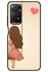 Girl Love II 2.0 - Xiaomi Redmi Note 11Pro 4G/5G