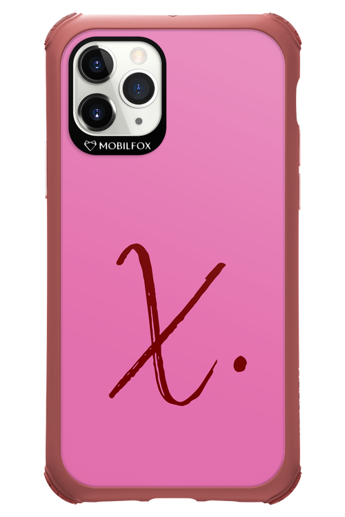 (Sorbet) X 2.0 - Apple iPhone 11 Pro