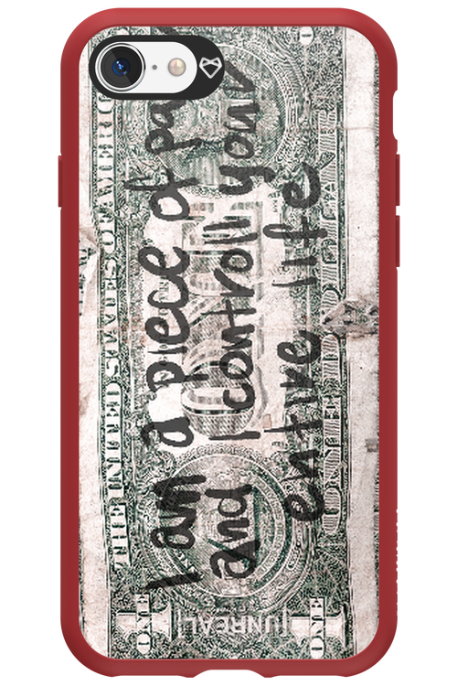 Dollars - Apple iPhone 8