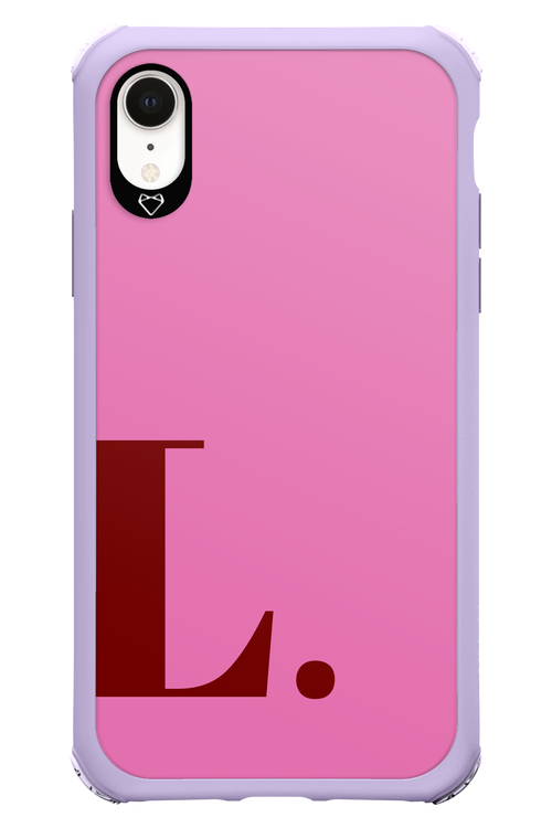L (Sorbet) 2.0 - Apple iPhone XR
