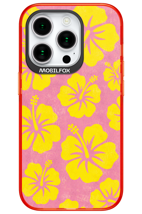 HAWAII 2.0 - Apple iPhone 15 Pro