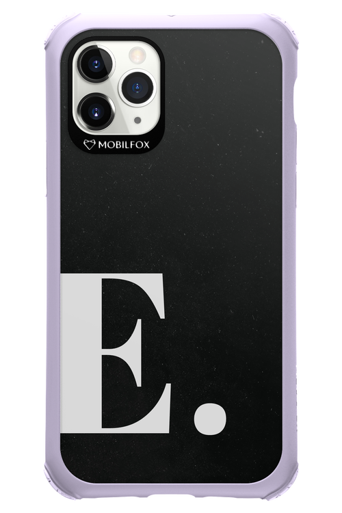 E (Off Space) 2.0 - Apple iPhone 11 Pro