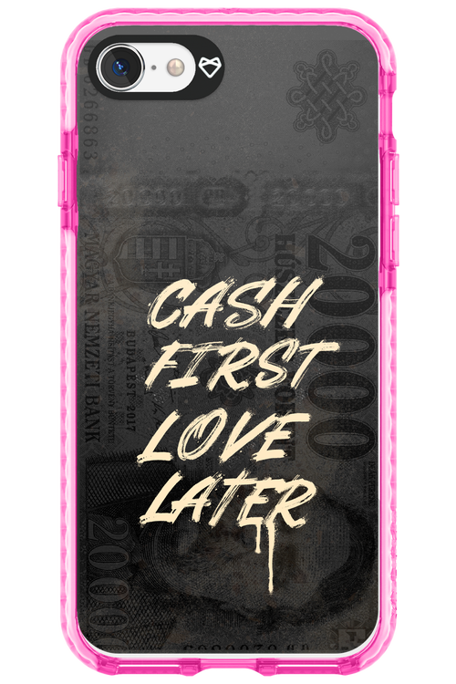 Love Later 2.0 - Apple iPhone 8
