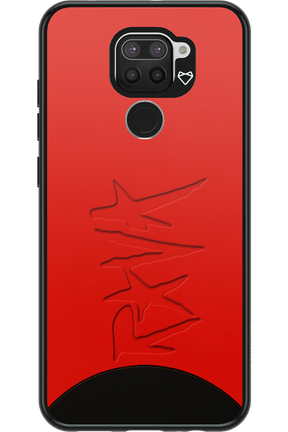 Rava Red 2.0 - Xiaomi Redmi Note 9