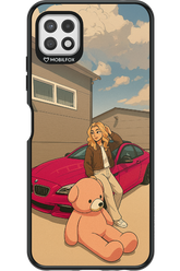 Bearr 2.0 - Samsung Galaxy A22 5G