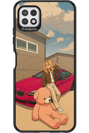 Bearr 2.0 - Samsung Galaxy A22 5G