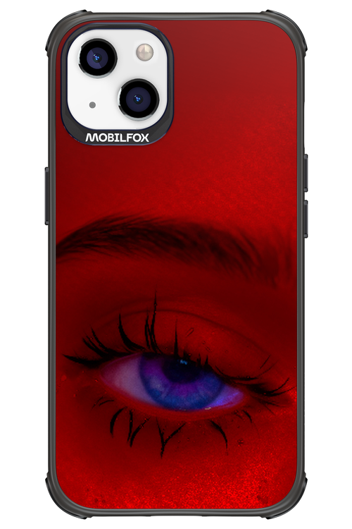 BLUE EYE - Apple iPhone 13