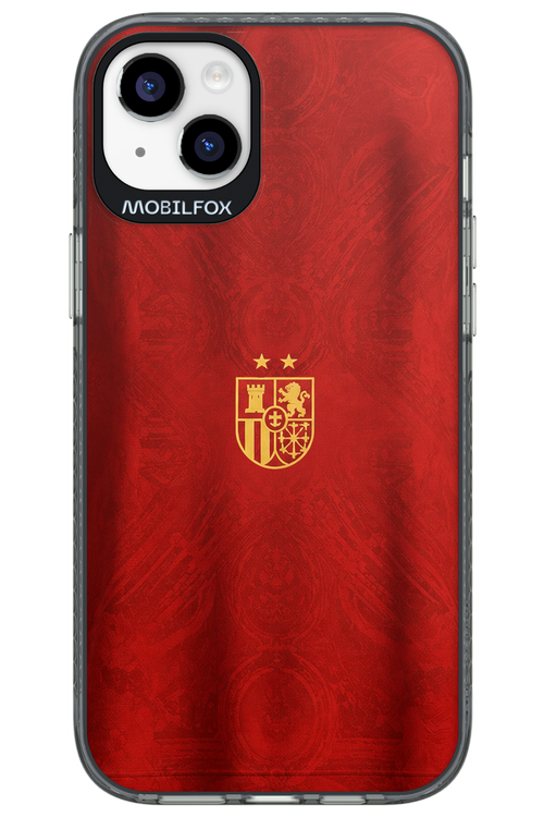 Spain II 2.0 - Apple iPhone 14 Plus