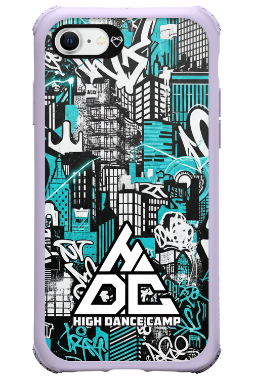 HDC 3 - Apple iPhone SE 2022