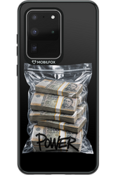 Money Bag 2.0 - Samsung Galaxy S20 Ultra 5G