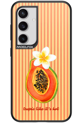 Hot Tropic 2.0 - Samsung Galaxy S24