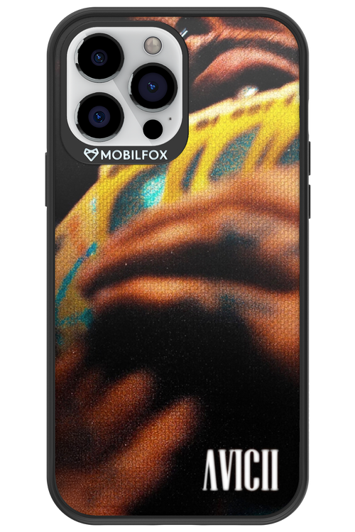 Avicii 2.0 - Apple iPhone 13 Pro Max