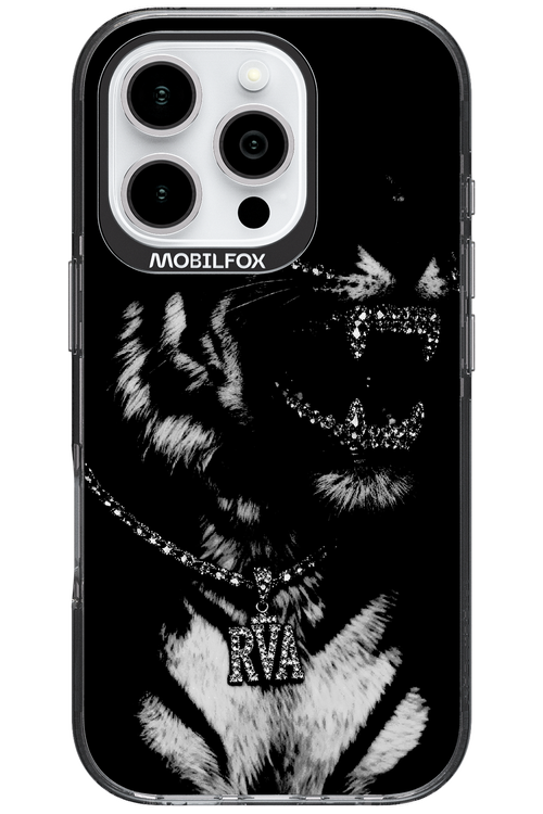Tiger RVA 2.0 - Apple iPhone 16 Pro