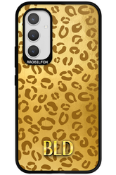 BLD GOLD LEO - Samsung Galaxy A54