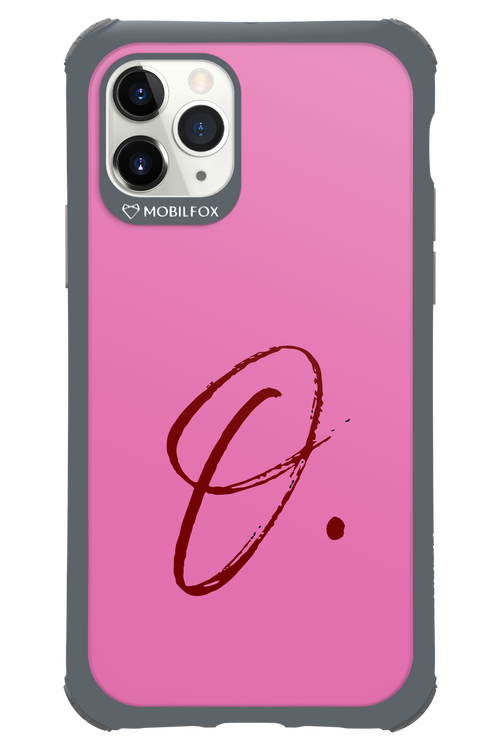 (Sorbet) O 2.0 - Apple iPhone 11 Pro