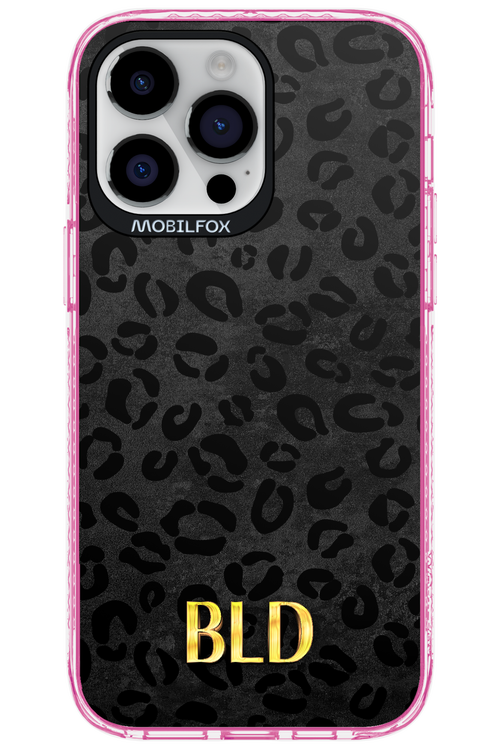 BLD BLVCK LEO 2.0 - Apple iPhone 14 Pro Max