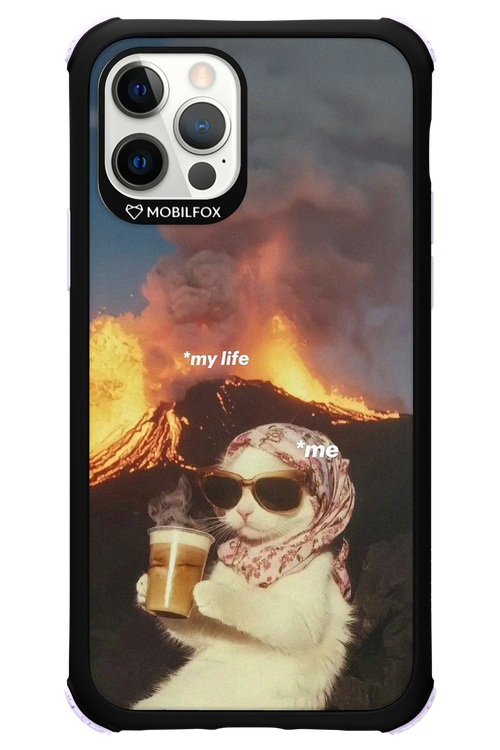 My life 2.0 - Apple iPhone 12 Pro