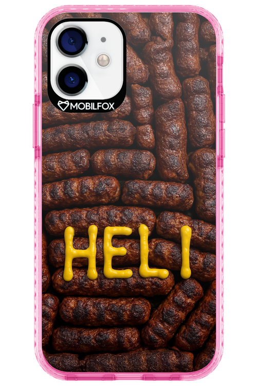 Mici 2.0 - Apple iPhone 12