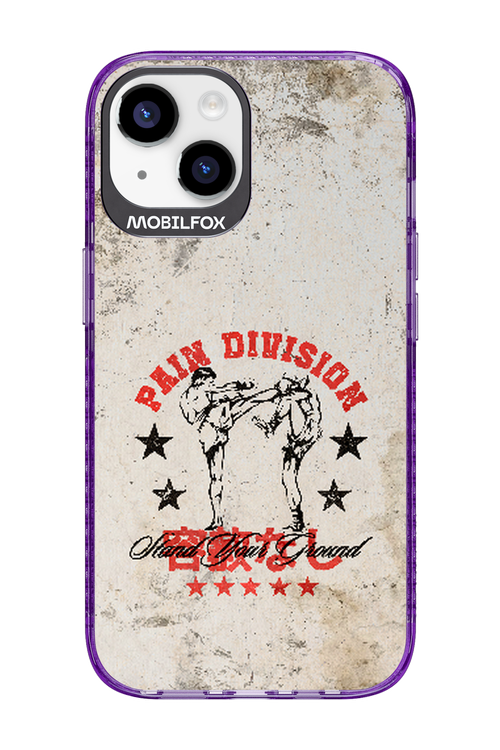 MMA 2.0 - Apple iPhone 14