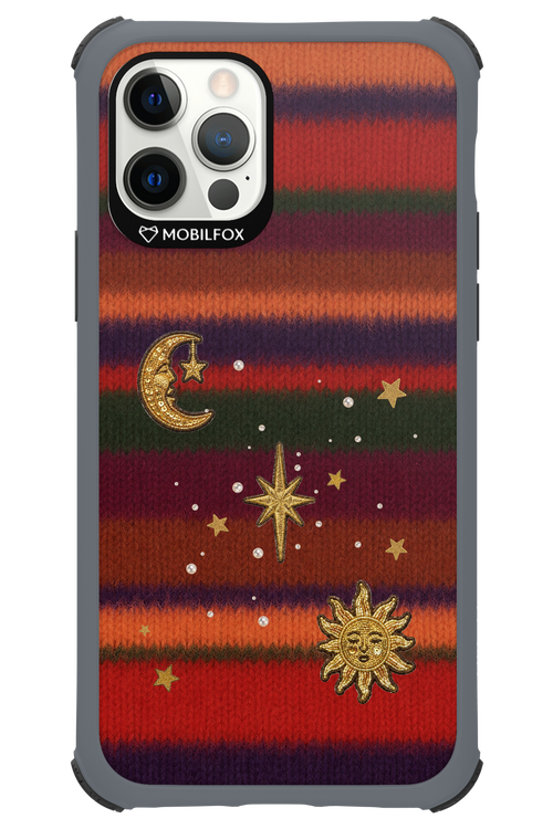 Cloud Nine 2.0 - Apple iPhone 12 Pro