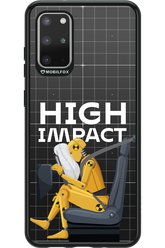 High Impact 2.0 - Samsung Galaxy S20+