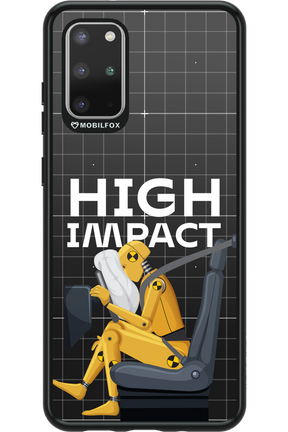 High Impact 2.0 - Samsung Galaxy S20+