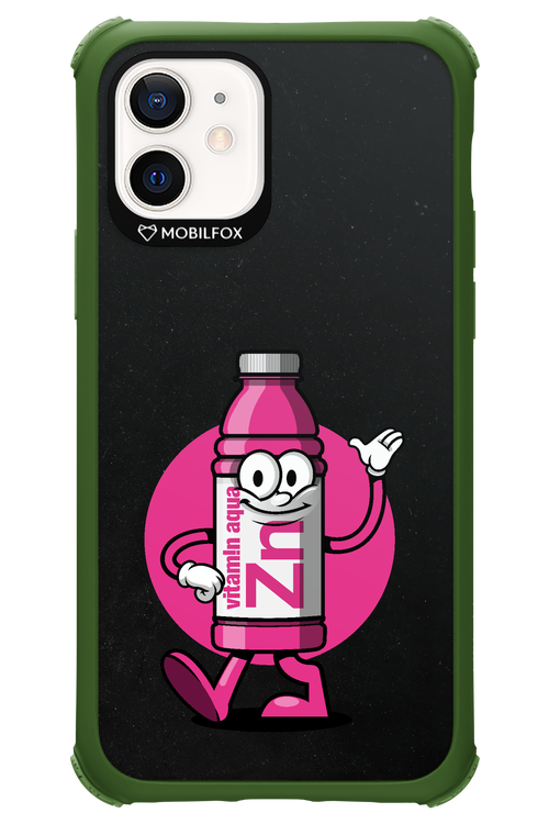Vitamin Aqua Zn - Apple iPhone 12