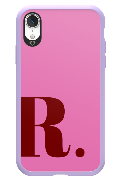 R (Sorbet) 2.0 - Apple iPhone XR