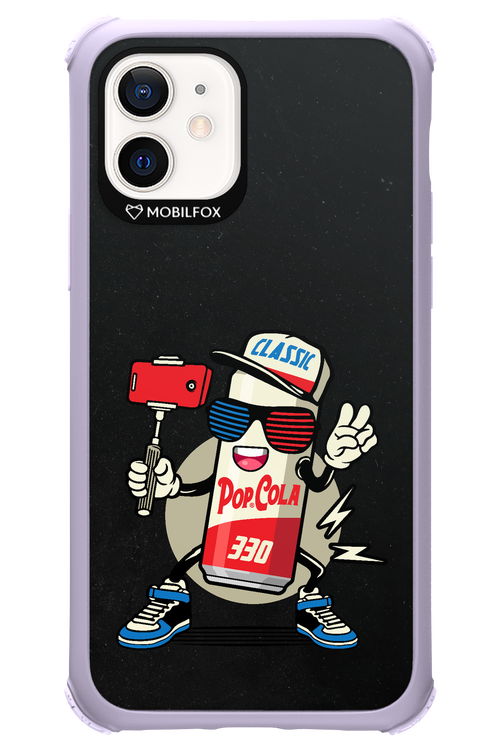 PopCola Classic 2.0 - Apple iPhone 12