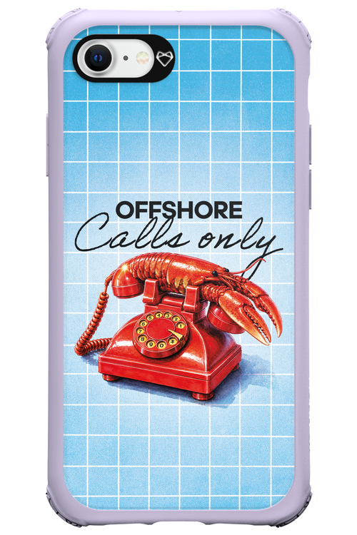 Offshore 2.0 - Apple iPhone 8