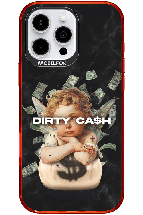 DirtyCash - Apple iPhone 16 Pro Max