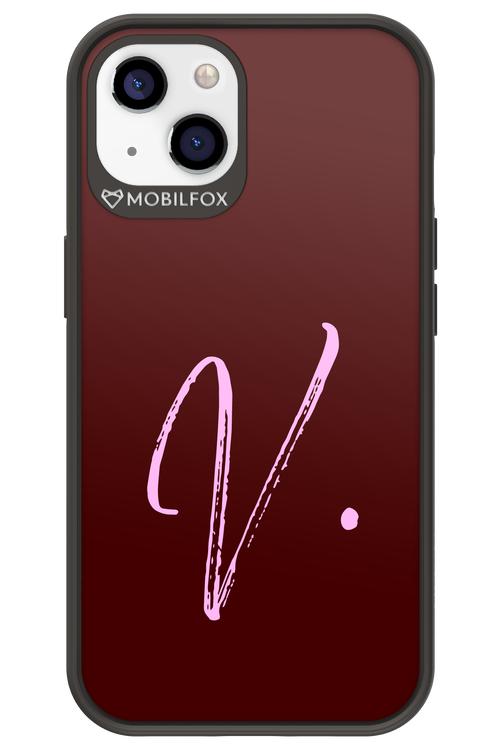 (Dark Blush) V 2.0 - Apple iPhone 13