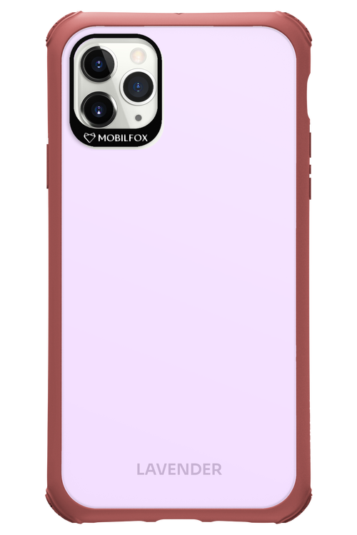 LAVENDER - FS2 2.0 - Apple iPhone 11 Pro Max